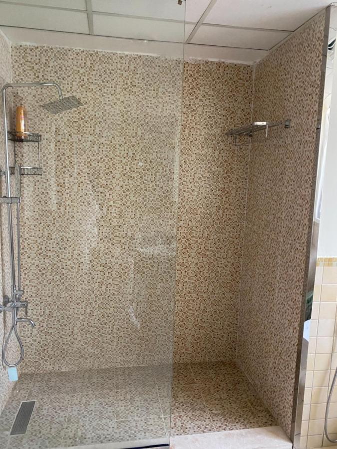 Lunar Hostel Plus Ντουμπάι Εξωτερικό φωτογραφία